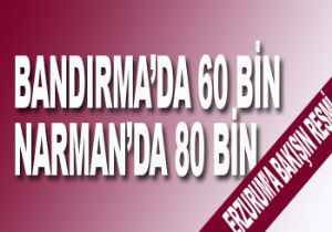 BANDIRMA NİRE NARMAN NİRE...