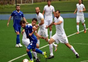 Erzurumspor kazandı ama..!