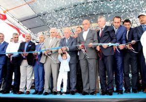 Ilıcalı  Dadaşlar her şeyin en iyisine layık 
