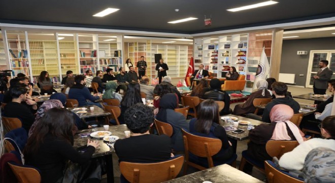 ATAUNİV de milli teknoloji gündemi