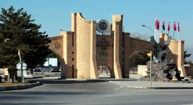 ATAÜNİ Hayvan Hastanesi hizmete açıldı