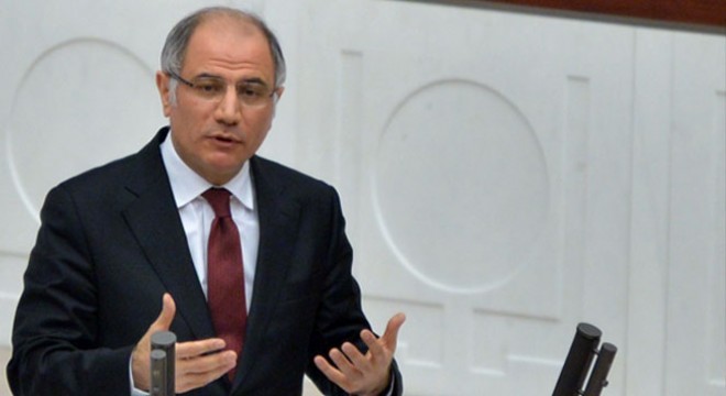 Ala dan Özel e tepki