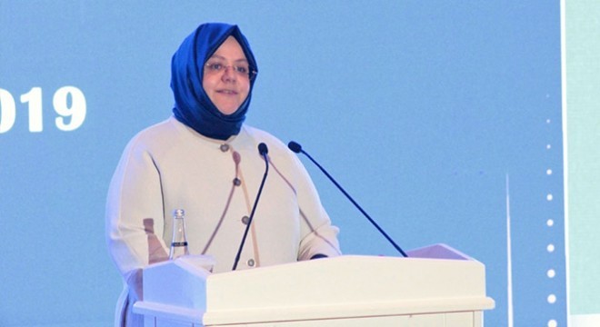 Bakan Selçuk’tan e-devlet değerlendirmesi
