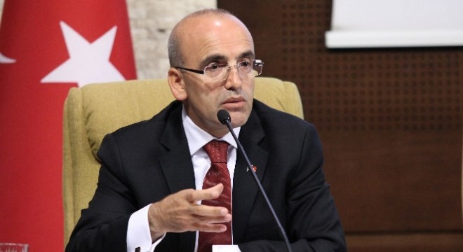 Bütçe, Ağustos ayında 51,3 milyar lira fazla verdi