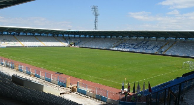 Büyükşehir’den sportif açılım