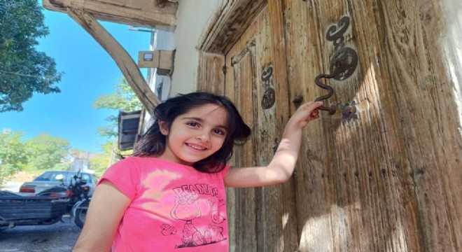 Ecdadın yok olan mirası: Kapı tokmakları