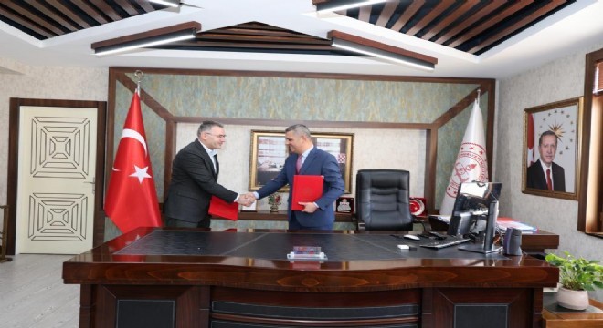 Erzurum MEM den en yüksek promosyon anlaşması