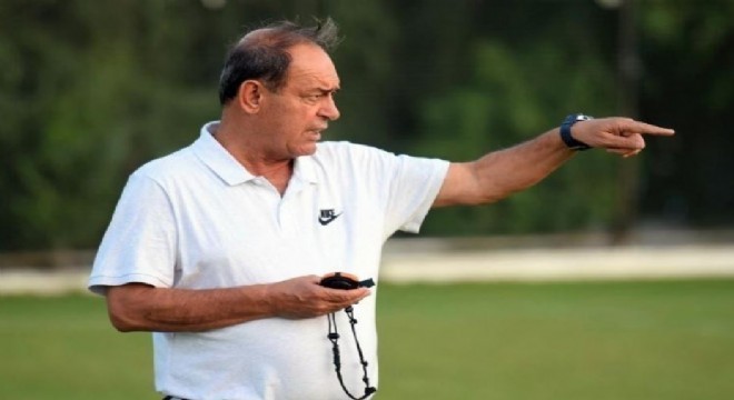Erzurumspor Yücel İldiz’le anlaştı