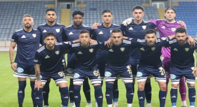 Erzurumspor’u zorlu bir fikstür bekliyor