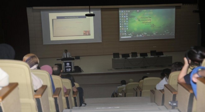 EŞH’de ‘Yedi bölgede Yedi Cerrahi’ toplantısı