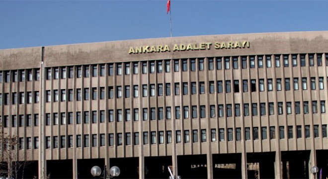FETÖ elebaşının yeğenine 6 yıl 3 ay hapis