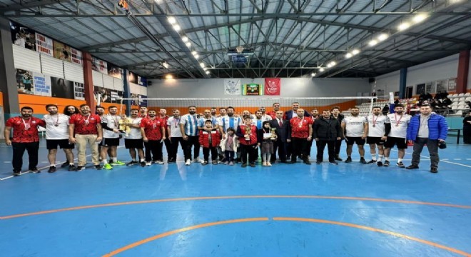 Filede Öğretmenler Günü heyecanı