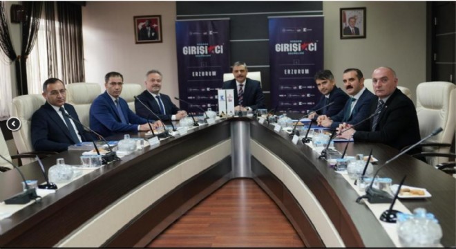 Girişimcilik Ekosistemine Destek