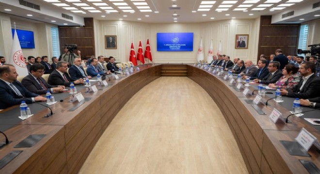Işıkhan’dan 2 yıl için yüzde 36’lık yeni zam teklifi
