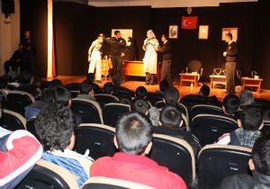 PMYO dan sanat açılımı