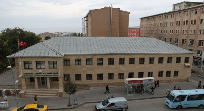 KUDAKA dan 4 projeye destek