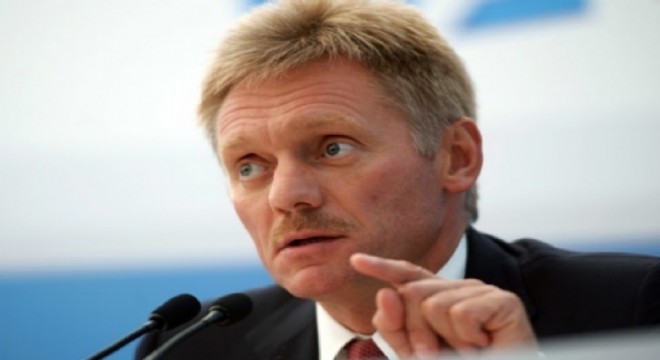 Kremlin:  Rusya nın İran a desteği açıktır 