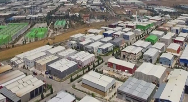Kuzeydoğu Anadolu’ya bin 886 teşvikli yatırım