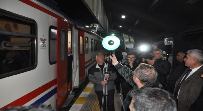 Masalsı yolculuğun son durağı