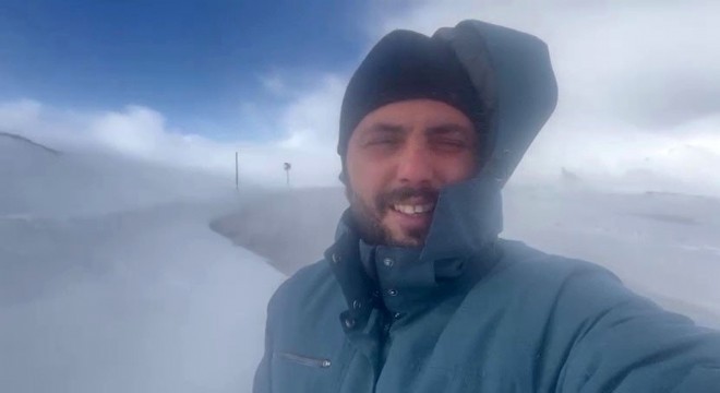 Meteorolojiden kar uyarısı