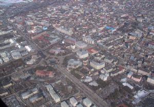 Erzurum ekonomisinde istikrar