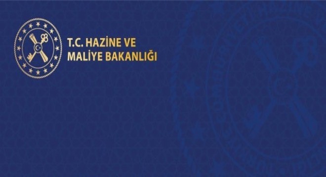Nisan ayı bütçe verileri açıklandı