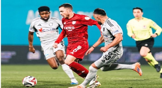 PFDK dan Pendikspor’a Erzurumspor maçı cezası