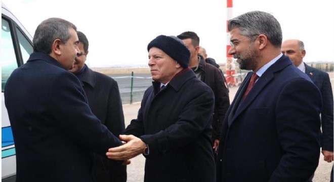 Sekmen: 'Maarifin Kalbinde Ramazan' açıklaması