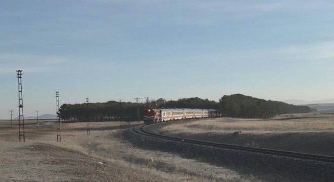 Turistik Doğu Ekspresi ne ilgi çığ gibi büyüyor