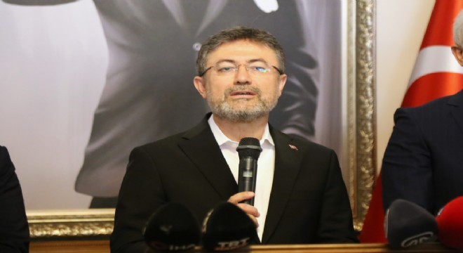 Yumaklı’dan yeni destekleme modeli açıklaması