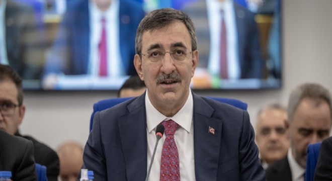 Yılmaz:  Bütçeyi hizmet bütçesi haline getirdik 