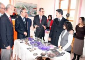 ENGELLİ ERZURUM
