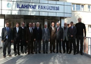 İlahiyat ta Yaylalı dönemi