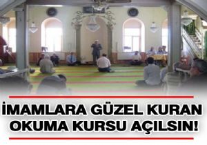İl Müftülüğü ne çağrı