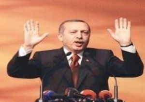 BAŞBAKAN DA ROL ALACAK
