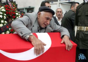 Hakkari de hain pusu: 3 şehit