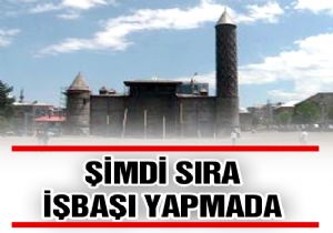 İhalesi yapıldı