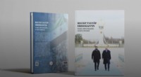'Recep Tayyip Erdoğan’ın Barış Diplomasisi'