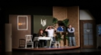 'Yarınlara geç kalmadan' ayakta alkışlandı