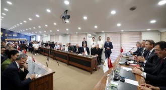Bayraktar enerji desteği yaklaşımını açıkladı