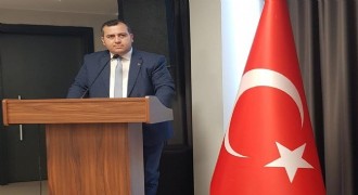 DES Öğrenci Gelişim Raporu uygulamasını değerlendirdi