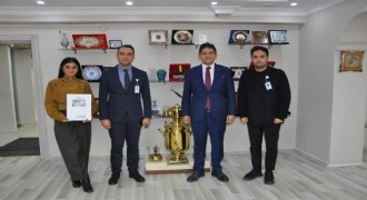 ETB'de LÖSEV gündemi