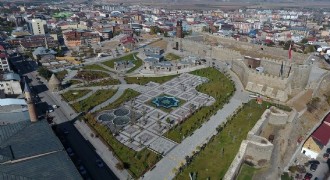 Erzurum için yerel kalkınma hamlesi