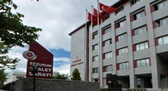 Erzurum’da siber suçlara yönelik operasyon