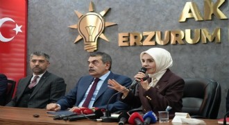 Göktaş: 'Biz hiçbir zaman sahadan çekilmedik'