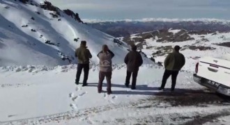 Kaçak ve usulsüz avlanmaya denetim