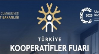Kooperatifçiliğin nabzı Erzurum’da atacak