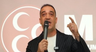 MHP'den Şehir Hastanesi tepkisi