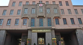 MSB: 'Şehit olan personel sayısı 12'ye yükselmiştir'