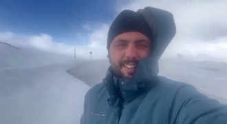 Meteorolojiden kar uyarısı